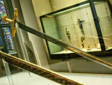 Τα πλέον διάσημα και θρυλικά σπαθιά της παγκόσμιας ιστορίας! (φωτό)